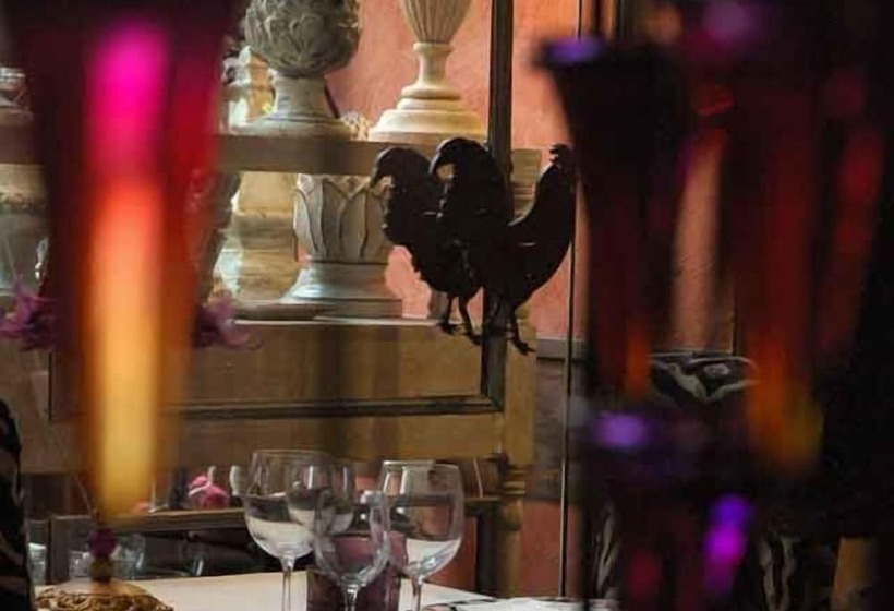 ホテル Hôtel De La Tour