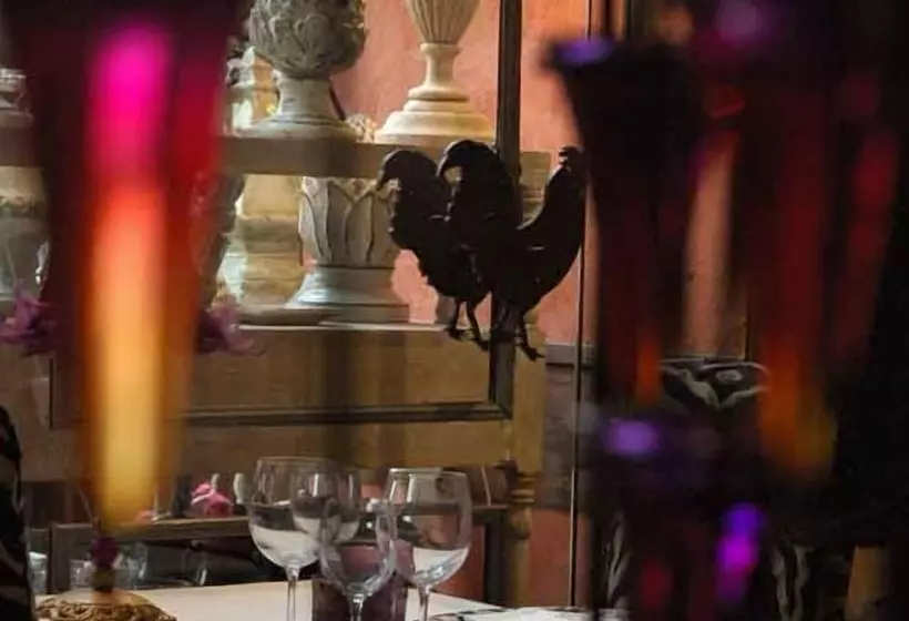 ホテル Hôtel De La Tour