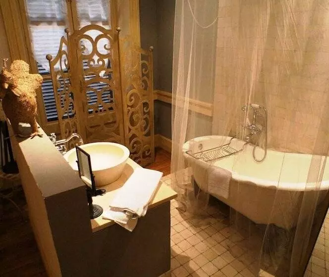 ホテル Hôtel De La Tour