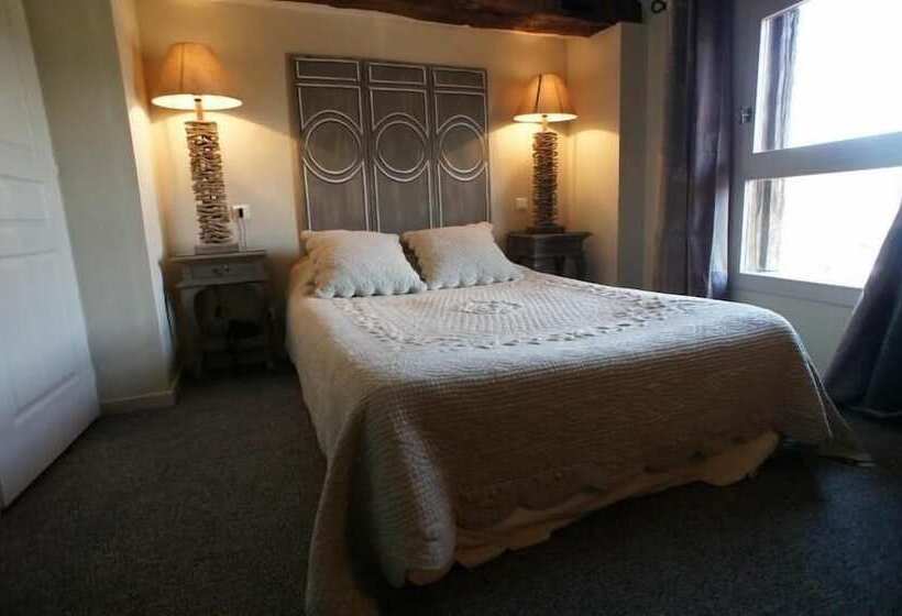 ホテル Hôtel De La Tour