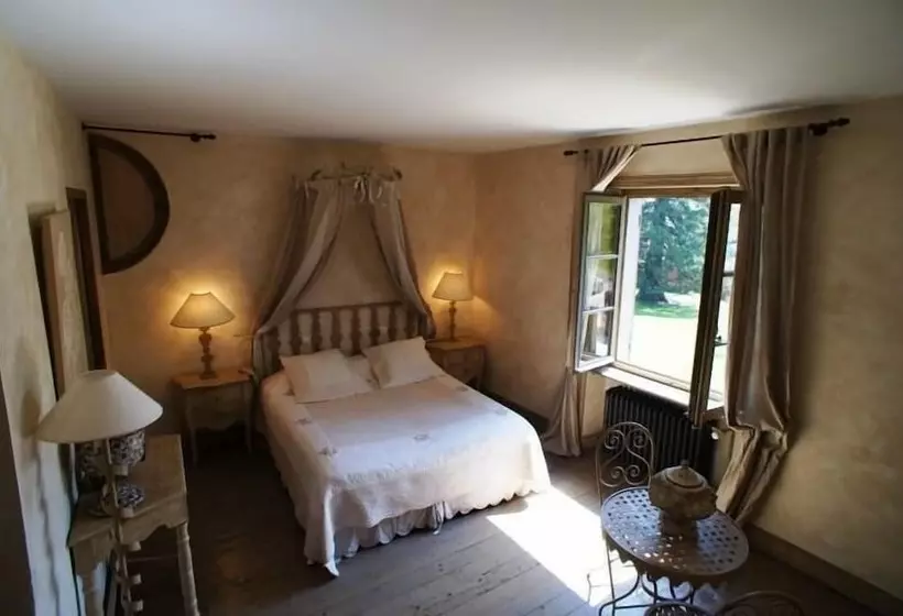 ホテル Hôtel De La Tour