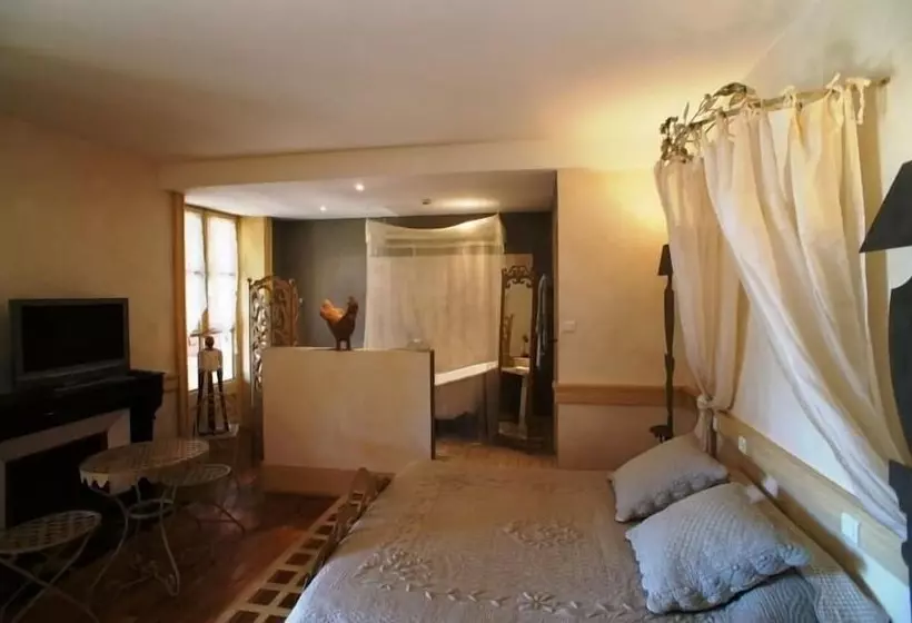 ホテル Hôtel De La Tour