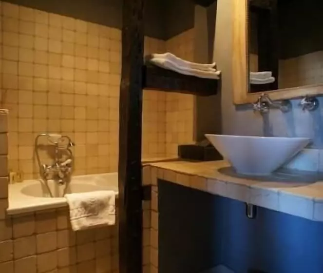 ホテル Hôtel De La Tour