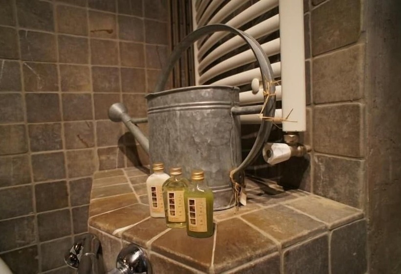 ホテル Hôtel De La Tour