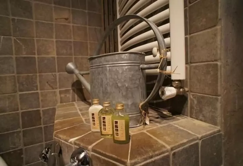 ホテル Hôtel De La Tour