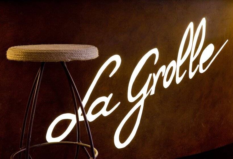 فندق Hôtel Et Spa Les Clarines