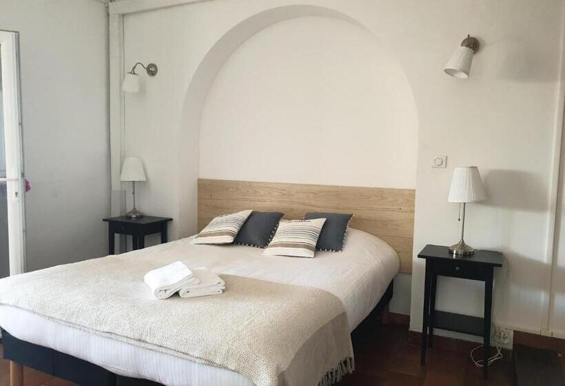 هتل Hôtel La Petite Bohème