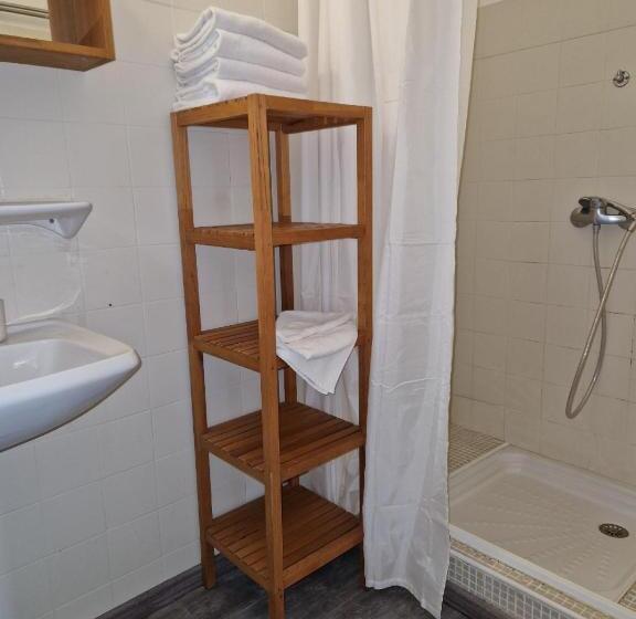 هتل Hôtel La Petite Bohème