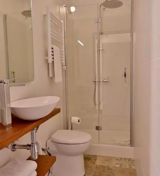 هتل Hôtel La Petite Bohème