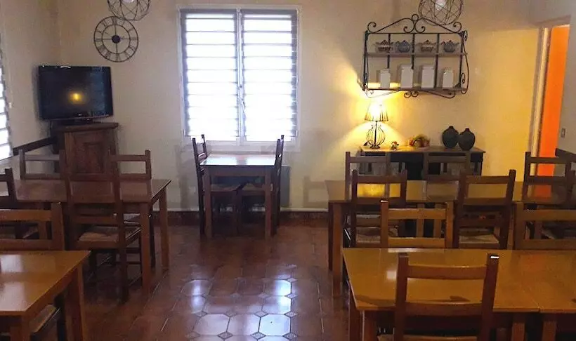 בית מלון כפרי Hôtel Saintmichel