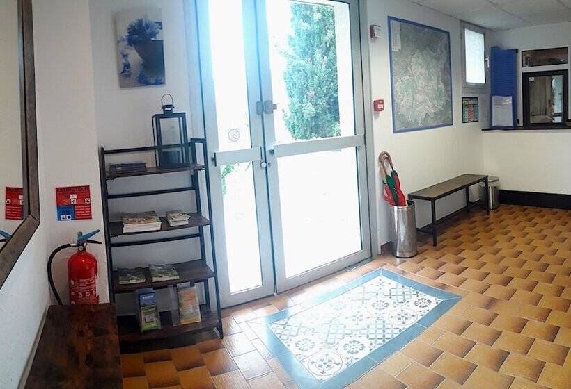 هتل Hôtel Saintmichel