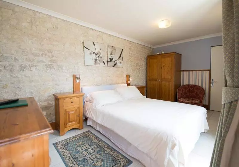 Otel Karina