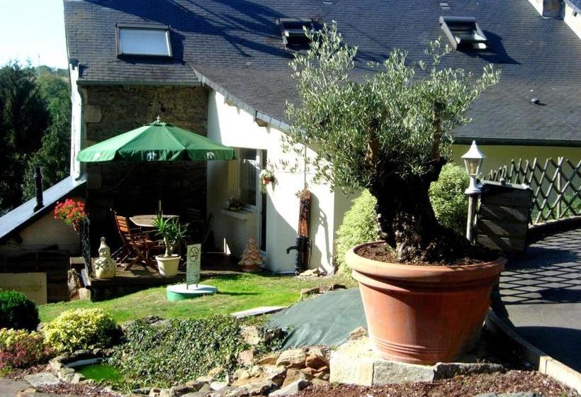 호텔 La Grande Fontaine