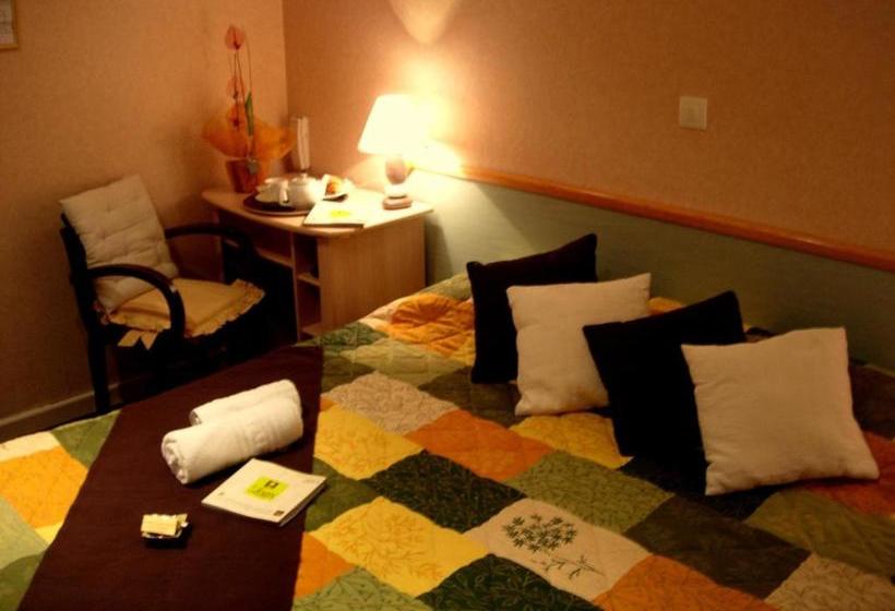 호텔 La Grande Fontaine