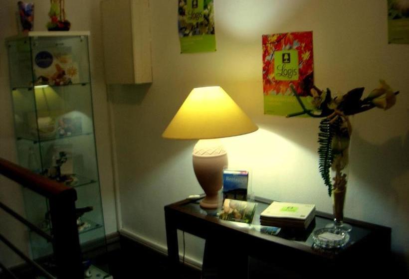 호텔 La Grande Fontaine