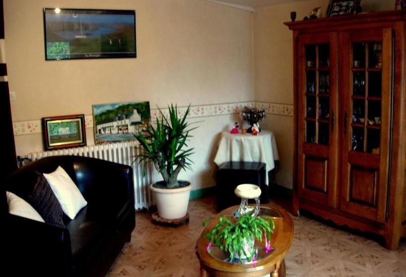 호텔 La Grande Fontaine