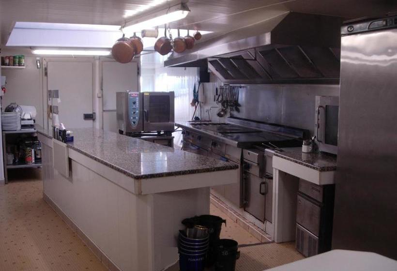 호텔 La Grande Fontaine