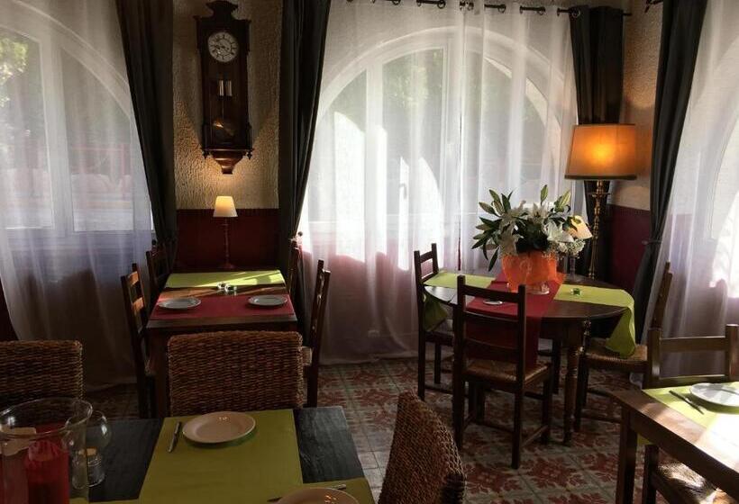 호텔 L'auberge Catalane