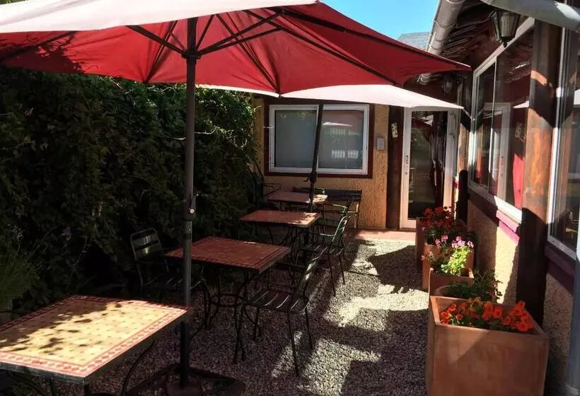 בית מלון כפרי L'auberge Catalane