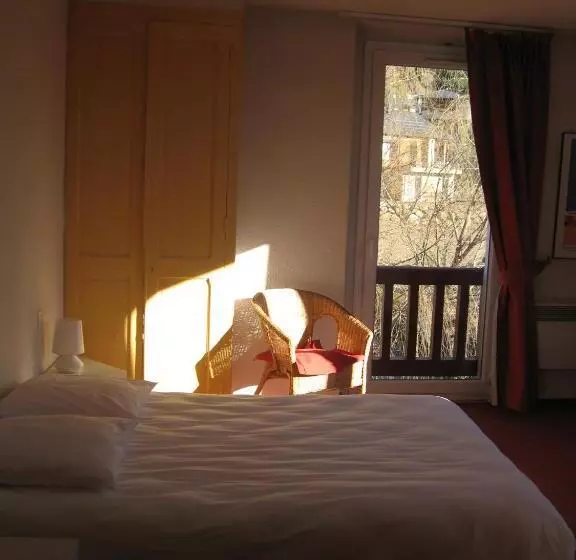 בית מלון כפרי L'auberge Catalane