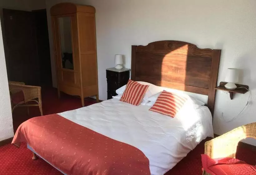 בית מלון כפרי L'auberge Catalane