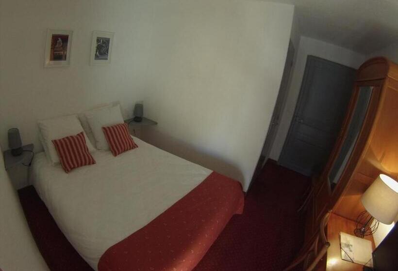 호텔 L'auberge Catalane