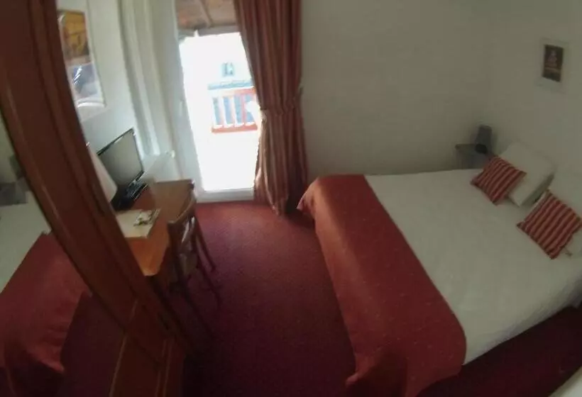 בית מלון כפרי L'auberge Catalane