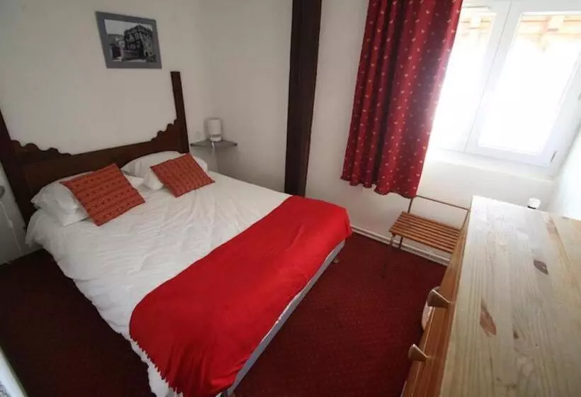 בית מלון כפרי L'auberge Catalane