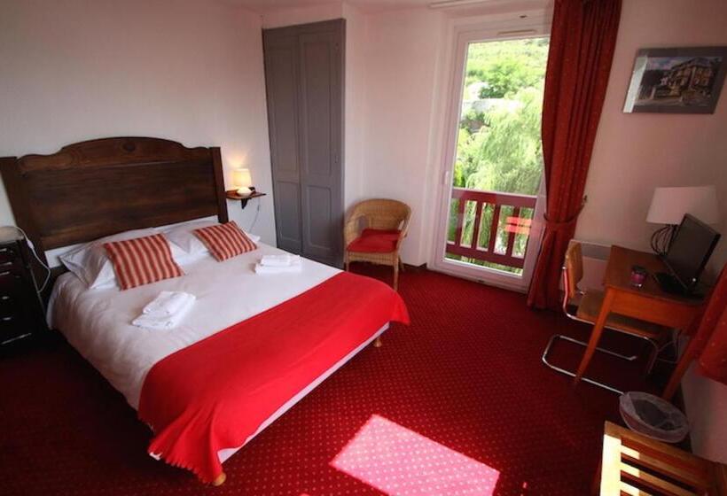 호텔 L'auberge Catalane