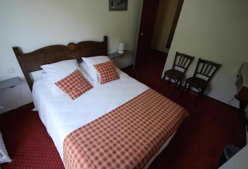 호텔 L'auberge Catalane