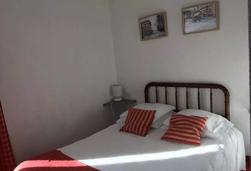 בית מלון כפרי L'auberge Catalane