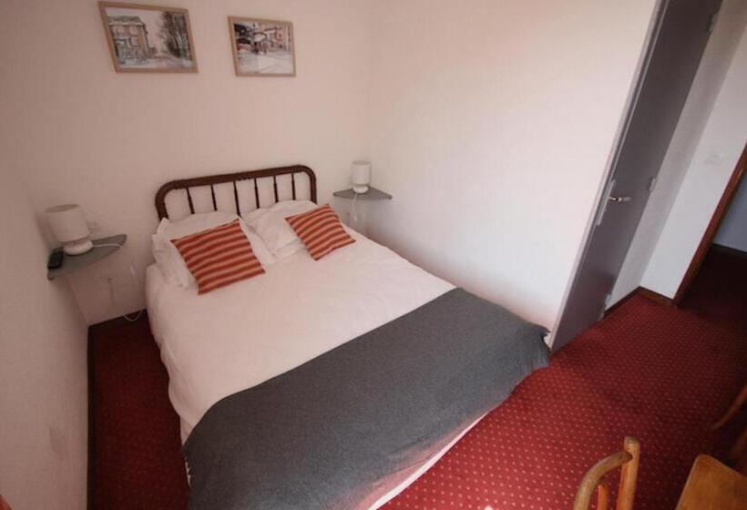 호텔 L'auberge Catalane