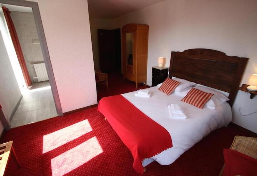 호텔 L'auberge Catalane