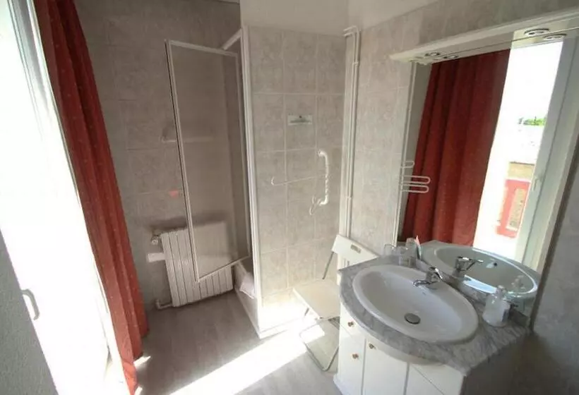 בית מלון כפרי L'auberge Catalane