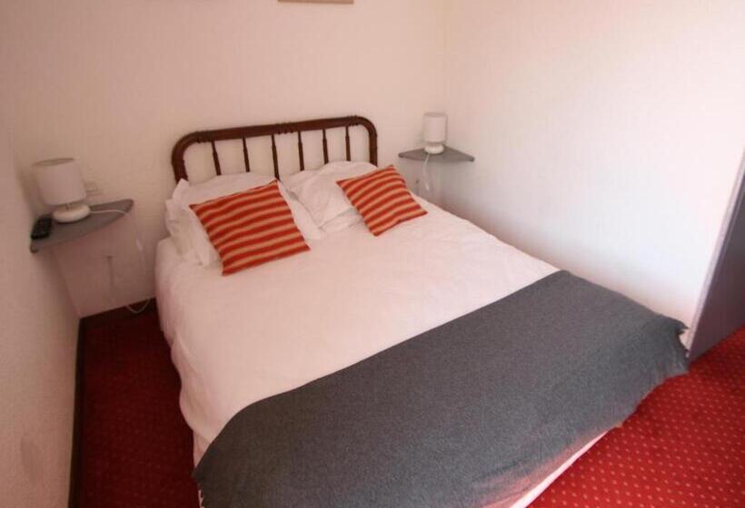 호텔 L'auberge Catalane