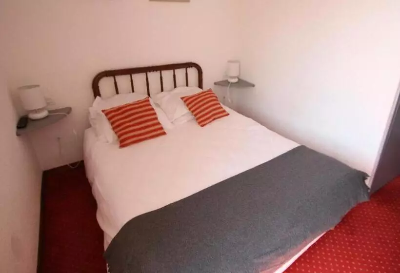 בית מלון כפרי L'auberge Catalane