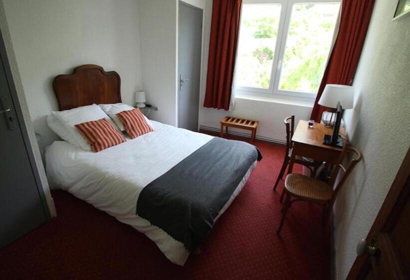 호텔 L'auberge Catalane