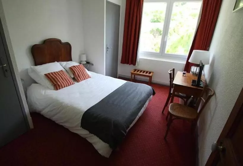 בית מלון כפרי L'auberge Catalane