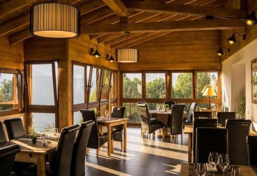 هتل Le Caprice Des Neiges