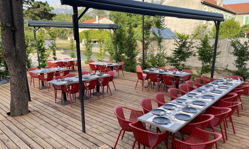 Logis Hotel & Restaurant Le Carnot