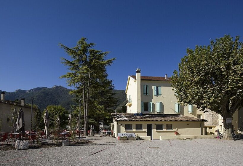 Logis Hotel & Restaurant Le Carnot