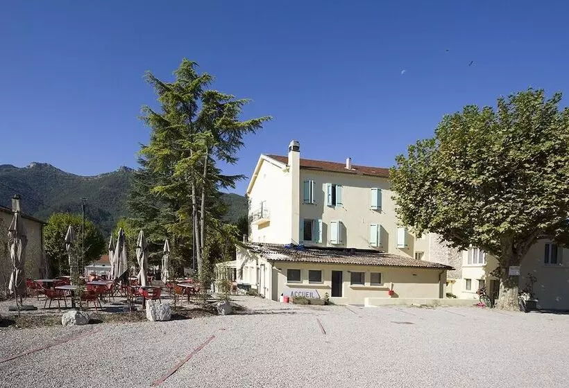 Logis Hotel & Restaurant Le Carnot