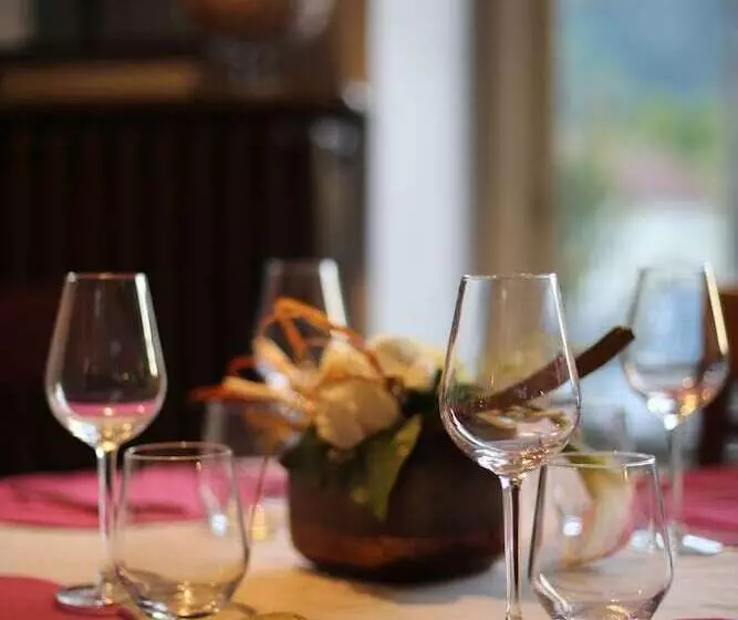 Logis Hotel & Restaurant Le Carnot