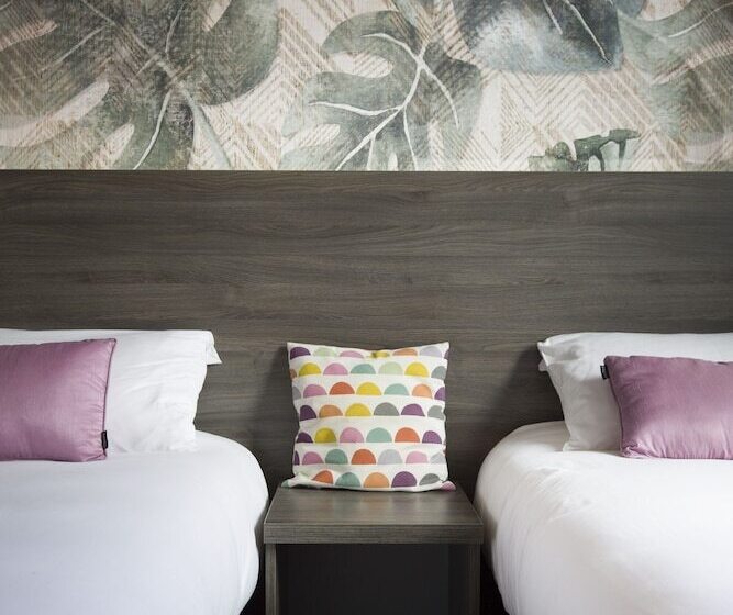 Logis Hotel & Restaurant Le Carnot