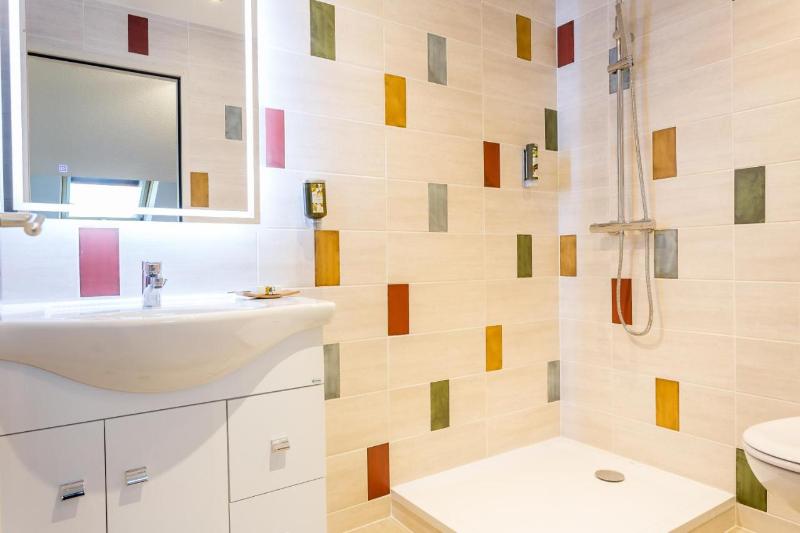 Отель Le Centre