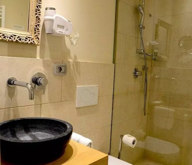 Отель Hôtel Eze Hermitage