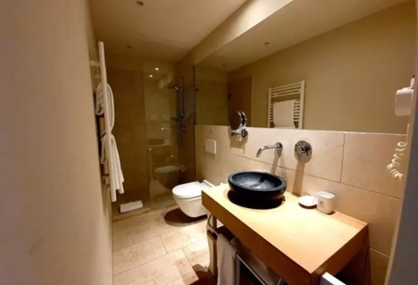 Отель Hôtel Eze Hermitage