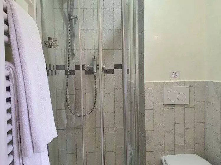 Отель Hôtel Eze Hermitage