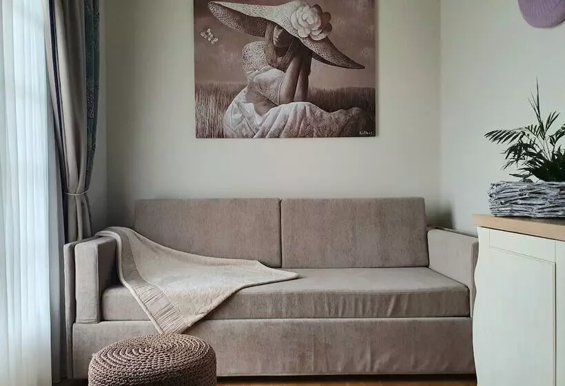 Отель Hôtel Eze Hermitage