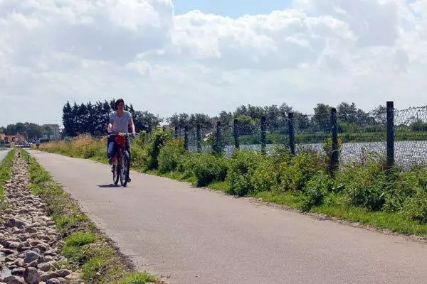 호텔 Logis Auberge De La Dune   Hôtel & Restaurant